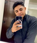 Встретьте Мужчинa : Léo, 32 лет до Испания  Cuidad real